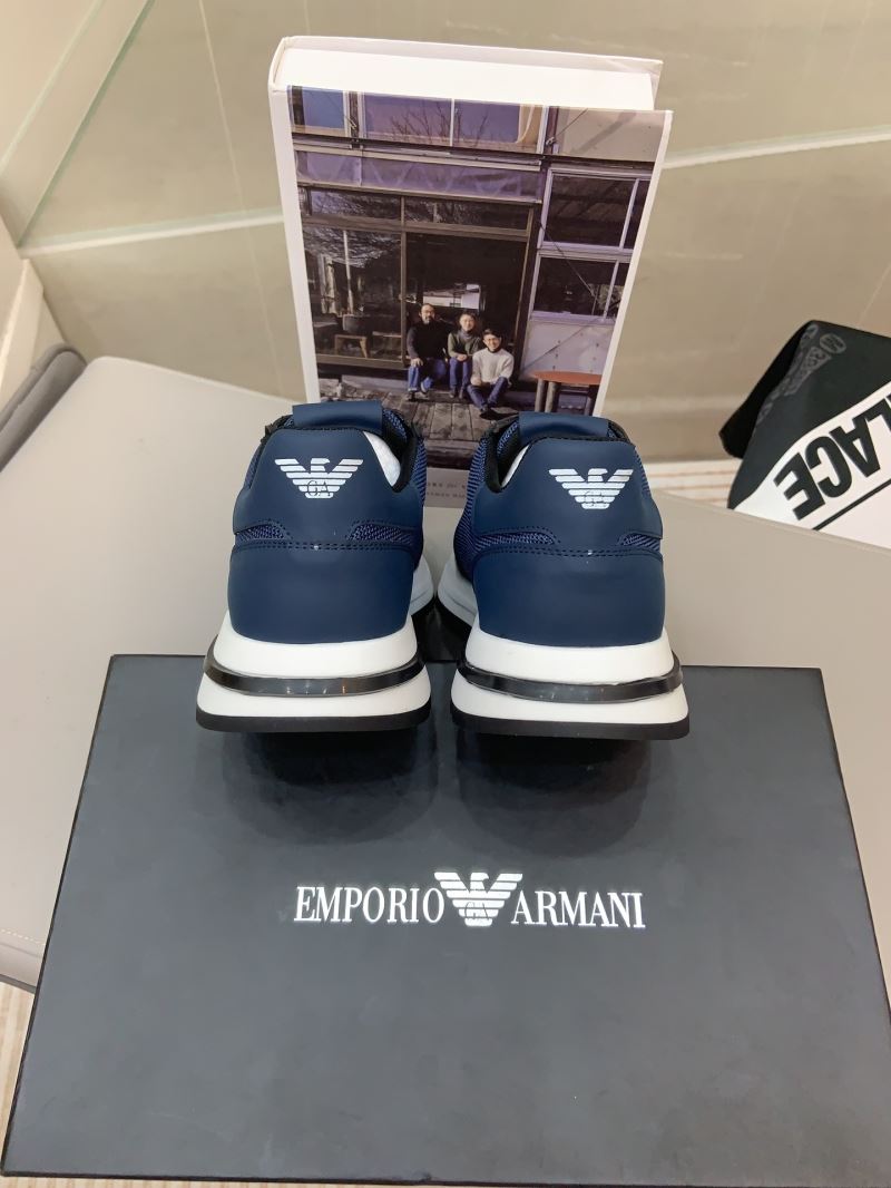 Armani Sneakers